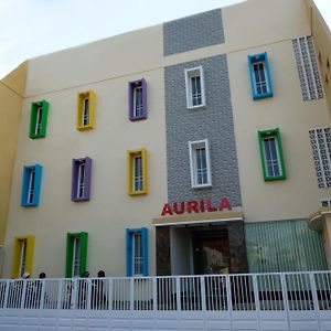 OYO 1665 Aurila Homestay Syariah