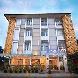 Cordela Inn Bengkulu